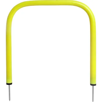 Fotbalová tréninková pomůcka Tréninková překážka Select Passing arc zelená Velikost: NS Velikost: NS