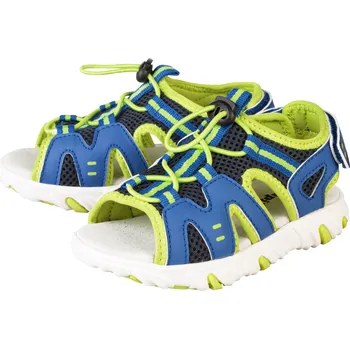 Chlapecké sandály lupilu® Chlapecké sandály (modrá, 26)