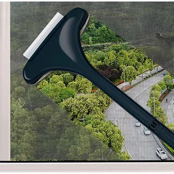 Gadget Čistič na okenní síť