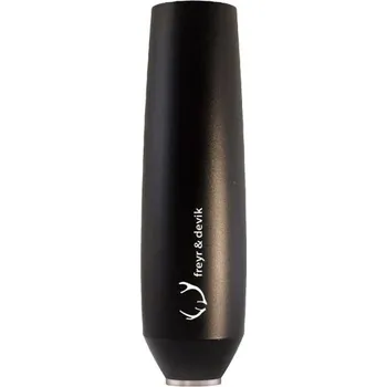 Sportovní střelba Tlumič Freyr & Devik UTS 3D 200 FM