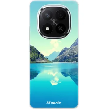 Pouzdro na mobilní telefon Odolné silikonové pouzdro iSaprio - Lake 01 - Xiaomi Redmi Note 14 Pro 5G/14 Pro+ 5G