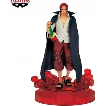 Obraz Figurka Banpresto Anime / Manga Naruto Shanks