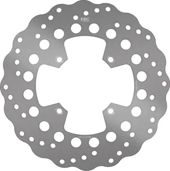 Autodíl Brzdový kotouč EBC MD1007C