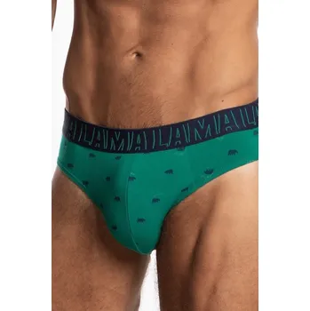 Slipy PÁNSKÉ SLIPY STANDARD M-1055SD směs barev XL