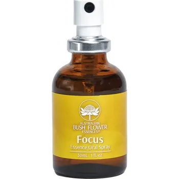 Ústní sprej Focus Essence Oral Spray- Ústní Sprej 'Učení'