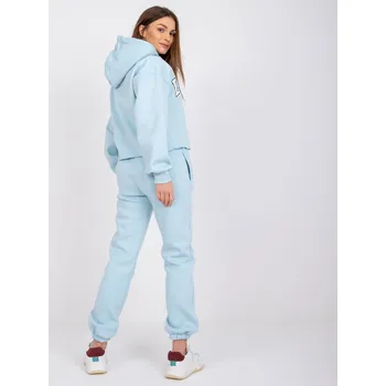 Sada EM KMPL 720.01 modrá jedna velikost