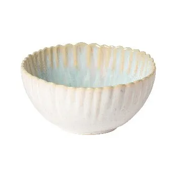 Miska 16cm|0,69L, MALLORCA , modrá|Sea blue (balení)|Casafina by Costa Nova