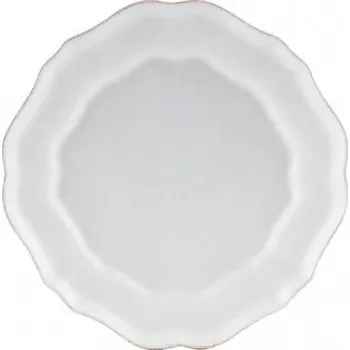 Talíř Talíř dezertní, 22cm, IMPRESSIONS, bílá (balení)|Casafina by Costa Nova
