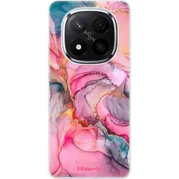 Pouzdro na mobilní telefon Odolné silikonové pouzdro iSaprio - Golden Pastel - Xiaomi Redmi Note 14 Pro 5G/14 Pro+ 5G