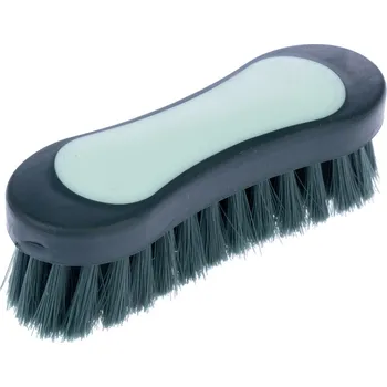 Čištění pro koně kooa kartáč na kopyta, měkký 12,5x4cm kůň