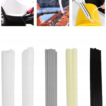 Příslušenství ke svářečce SADA PRO SVAŘOVÁNÍ PLASTŮ | KOMPLETNÍ SVAŘOVACÍ SADA