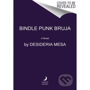 Bindle Punk Bruja - Mesa Desideria HarperCollins