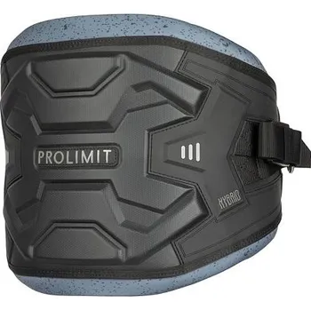 Neoprenový oblek trapéz PROLIMIT WS Waist Hybrid BLACK/BLUE velikost neoprenů a trapézů 48/S