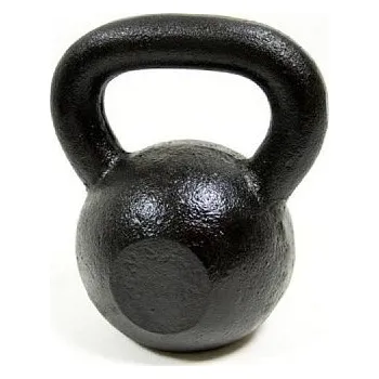 Činka kettlebell SEDCO IRON 20 kg