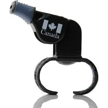 Píšťalka pro rozhodčího Píšťalka FOX NA PRST CANADA