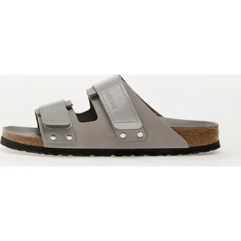 Pánské tenisky Tenisky Birkenstock Uji Nubuk Leather Stone Coin EUR 39