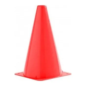 Sportovní kužel Sportovní vytyčovací kužel SEDCO modrá,23 cm