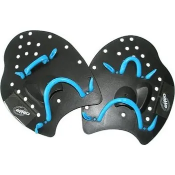 Vodní sport Plavecké packy EFFEA 2650 černá,XS