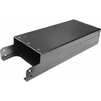 Elektrokoloběžka Box na baterie - Vsett 10 APEX