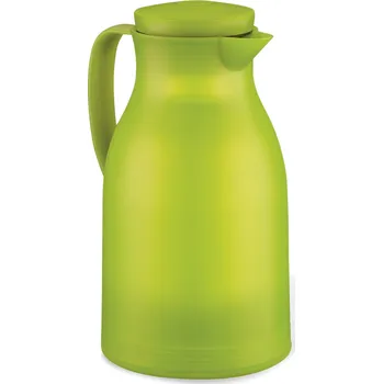 Termoska Cilio MONZA Termoska džbán 1 l zelená