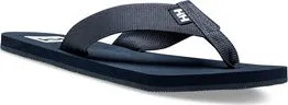 Pánské žabky Žabky Helly Hansen Logo Sandal 2 11956 Tmavomodrá 44