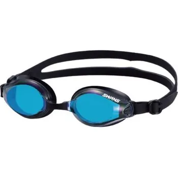 Plavecké brýle SWANS SW-45M Smoke/Blue