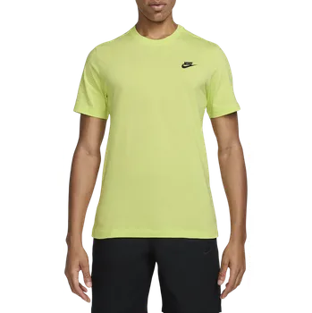 Pánská móda Triko Nike Sportswear Club ar4997-736 Velikost XXL