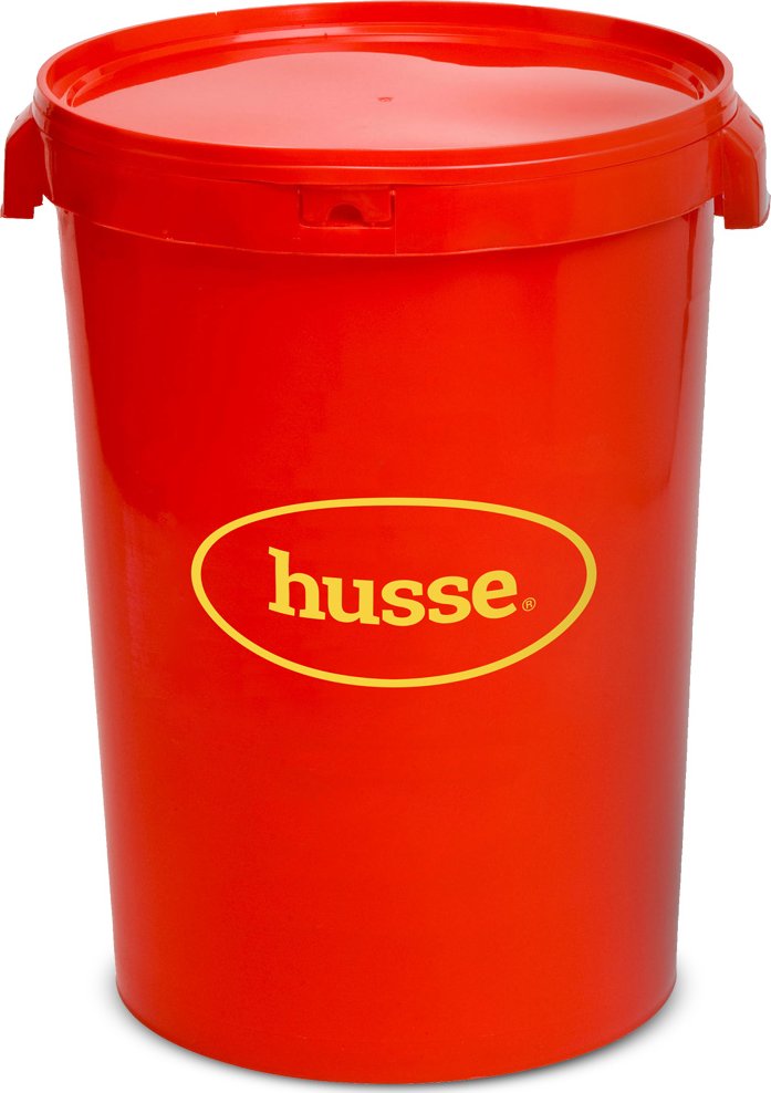 Husse Barel na krmivo, 20 kg