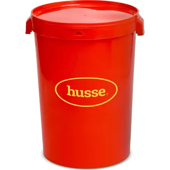 box na krmivo Husse Barel na krmivo, 20 kg