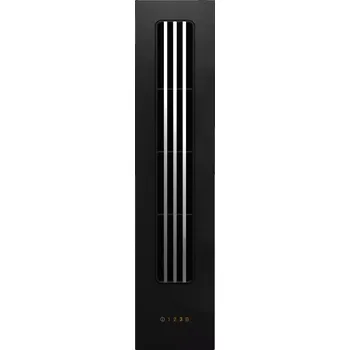 Digestoř MIELE Miele Odsavač par černá CSDA7001FL