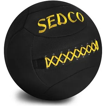 Medicinbal Míč na cvičení SEDCO WALL BALL MB8007 10 kg