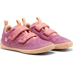 Barefoot tenisky Affenzahn Sneaker Knit Happy Flamingo 26, Vnitřní délka boty: 17,1 cm, Vnitřní šířka boty: 6,6 cm