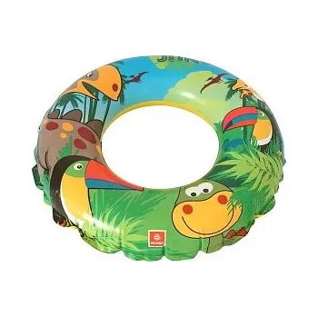 Nafukovací kruh Nafukovací kruh MONDO FANTASY SWIM RING 50 cm plameňák