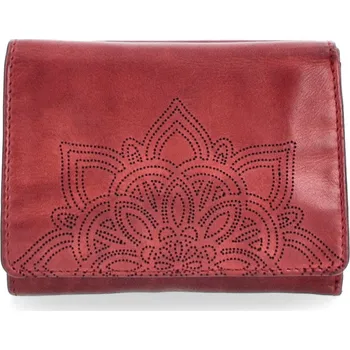 Peněženka Peněženka dámská Noelia Bolger červená 5122 NB CV