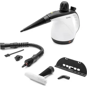 Rychlovarná konvice FOREVER Parní čistič Huslog KAT00131