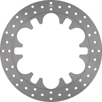 Brzdový systém Brzdový kotouč EBC MD1146