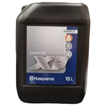 Motorový olej HUSQVARNA 2T XP Synthetic 10L