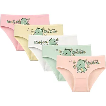 Kalhotky Donella 4171PB64 A'3 směs barev 2-3 roky