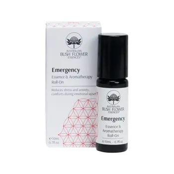 Emergency Essence & Aromatherapy - 'První Pomoc' Roll-On
