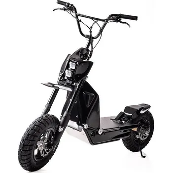 Elektrický skútr Mosphera 72 V, 10000 W, 45,5 Ah