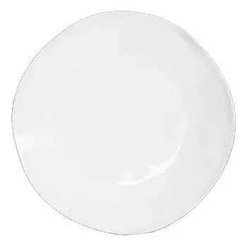 Talíř Talíř dezertní 21cm, LISA, bílá (balení)|Costa Nova
