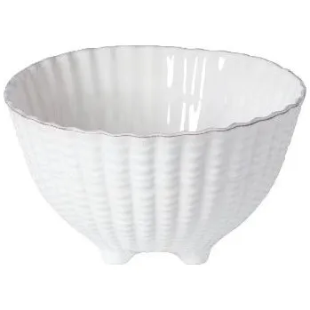 Miska 20cm|1,55L, APARTE, bílá (balení)|Costa Nova