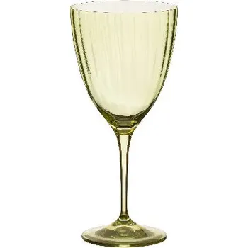 Sklenice Sklenice 0,4L, SENSA, zelená|Bottle green (balení)|Casafina by Costa Nova