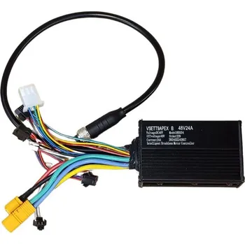 Elektrokoloběžka Kontrolér zadní 48V - Vsett 9 APEX