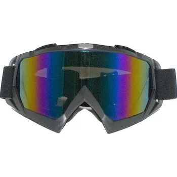 Motocyklové brýle Brýle Vito iridium