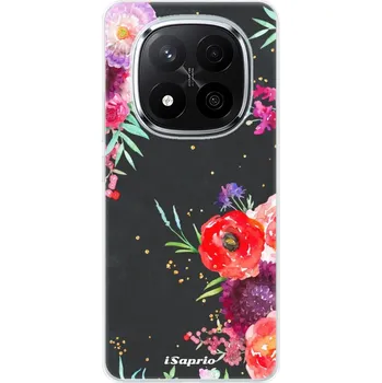 Pouzdro na mobilní telefon Odolné silikonové pouzdro iSaprio - Fall Roses - Xiaomi Redmi Note 14 Pro 5G/14 Pro+ 5G
