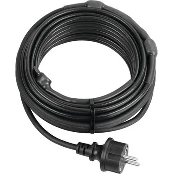 Topný kabel Topný kabel EUROM 10 m 150 W