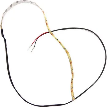 LED páska Led pásek přední tyče řízení 12V - Vsett 8