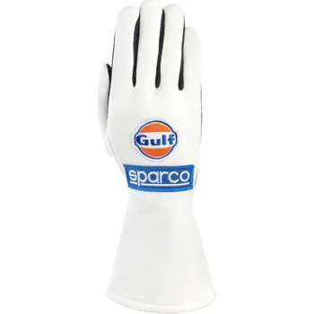 Pracovní oblečení Sparco Rukavice Land Classic Krémová XL