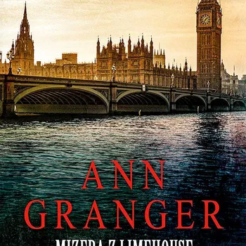 Kniha Mizera z Limehouse Ekniha